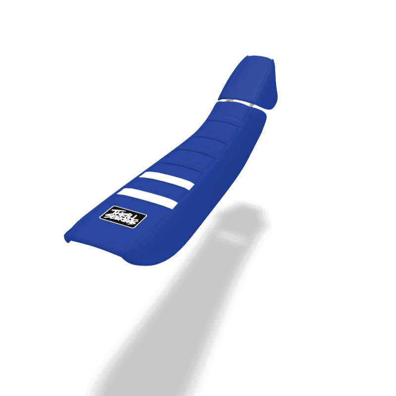 Custom Seat Cover: 2026 Yamaha YZ450F