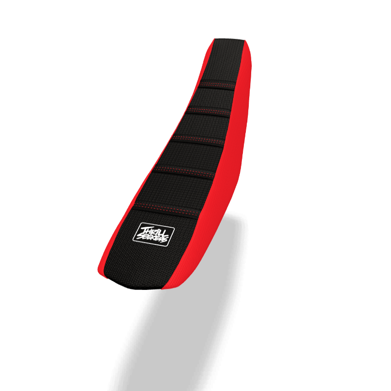 Custom Seat Cover: Strike Shadow