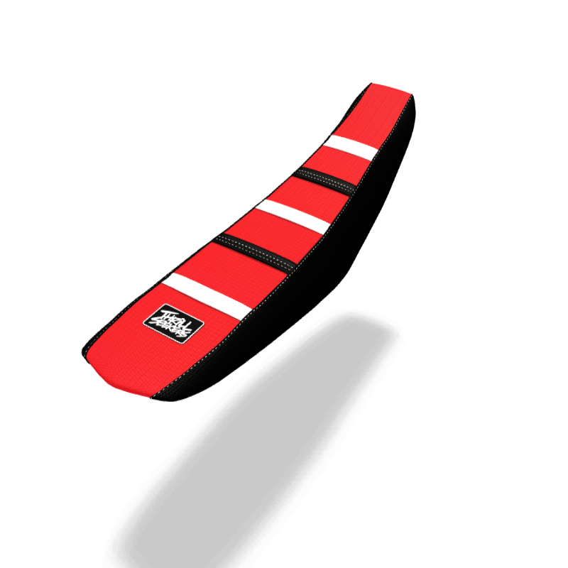 Custom Seat Cover: 2024 Honda CRF110F