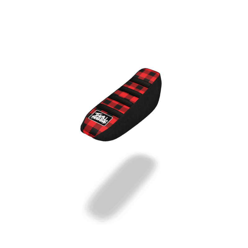 Custom Seat Cover: Razor MX650