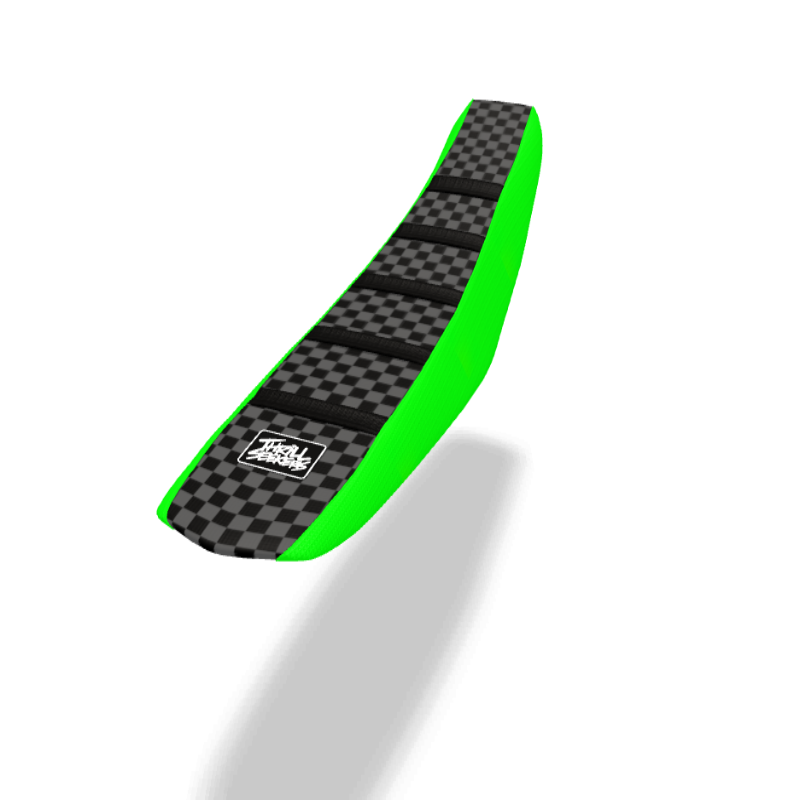 Custom Seat Cover: 2024 Kawasaki KX112