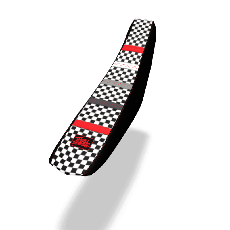 Custom Seat Cover: 2023 Honda CRF110F