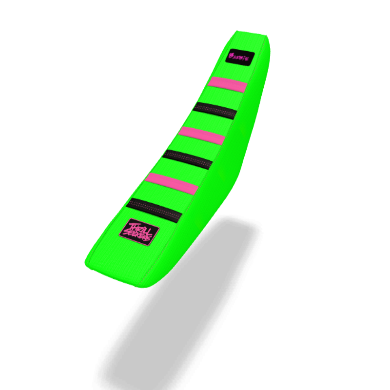 Custom Seat Cover: 2026 Kawasaki KX450SR