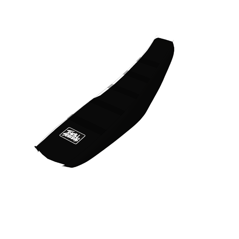 Custom Seat Cover: Antic Antic Bike