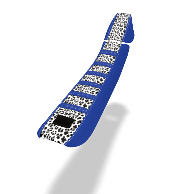 Custom Seat Cover: 2026 Yamaha YZ450F