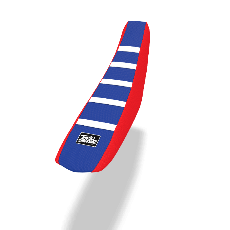 Custom Seat Cover: 2020 Honda CRF110F