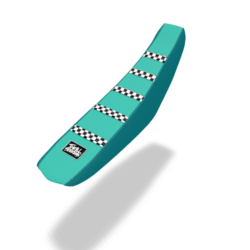 Custom Seat Cover: Eskute V200