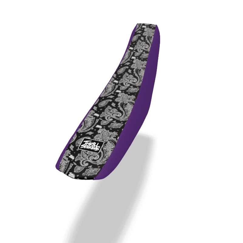 Custom Seat Cover: Yozma IN 10