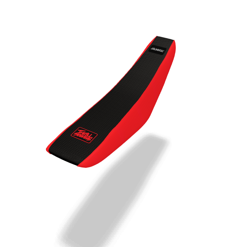 Custom Seat Cover: 2019 Honda CRF450RX