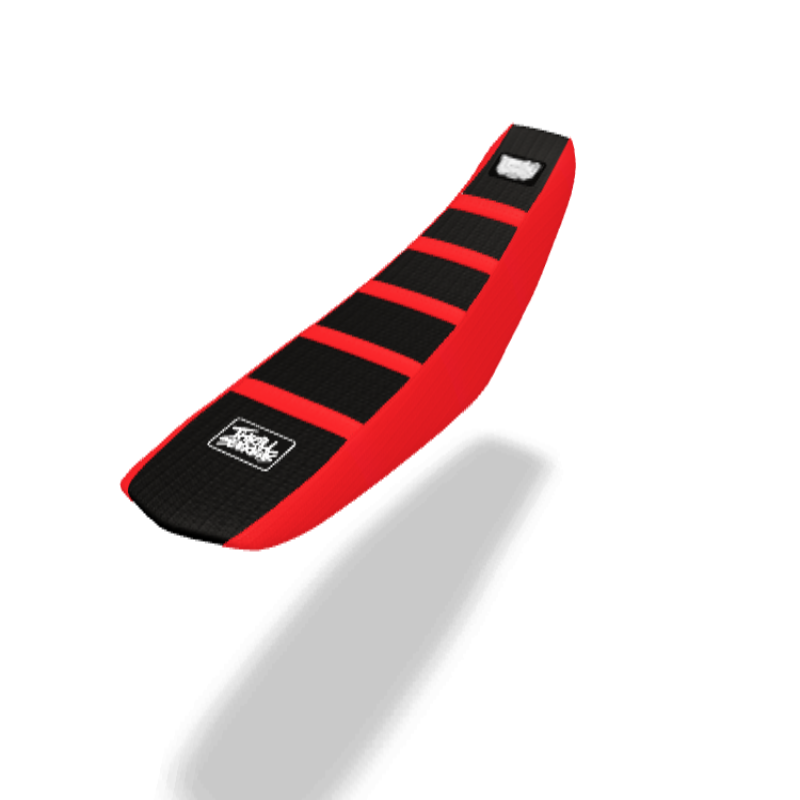 Custom Seat Cover: Electro & Co ETM RTR