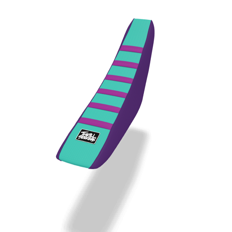 Custom Seat Cover: Zooz Ultra Ripster