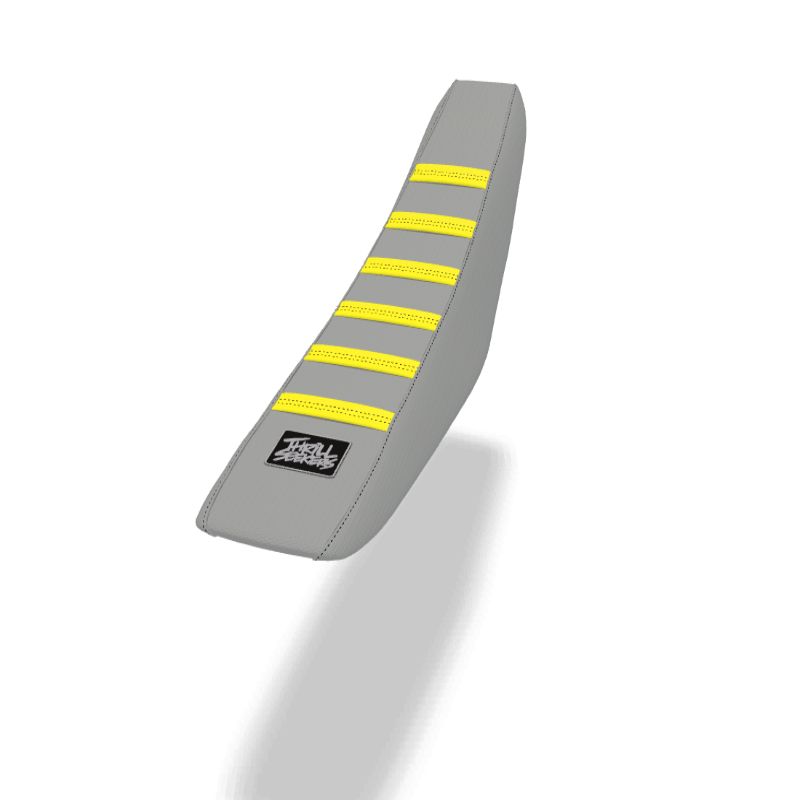 Custom Seat Cover: 2016 Suzuki RMZ250