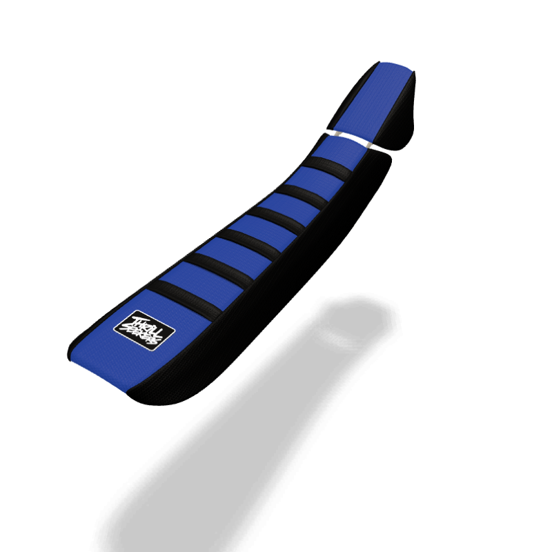 Custom Seat Cover: 2025 Yamaha YZ250F