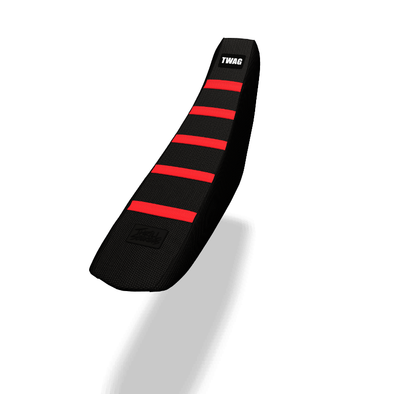Custom Seat Cover: Electro & Co ETM RTR