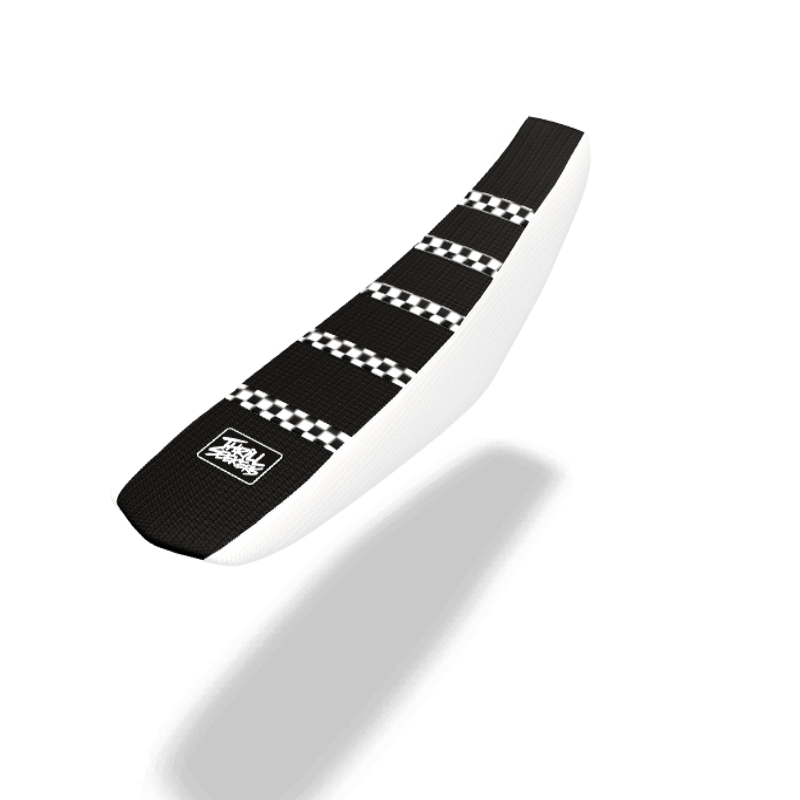 Custom Seat Cover: Electro & Co ETM RTR Lite