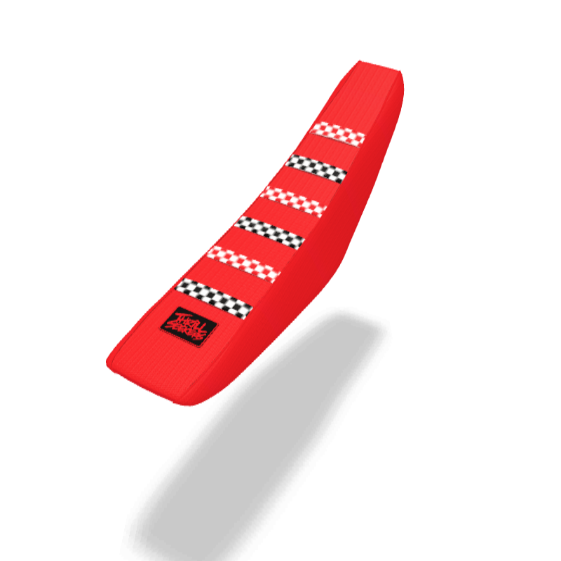 Custom Seat Cover: 2021 Honda CRF150R