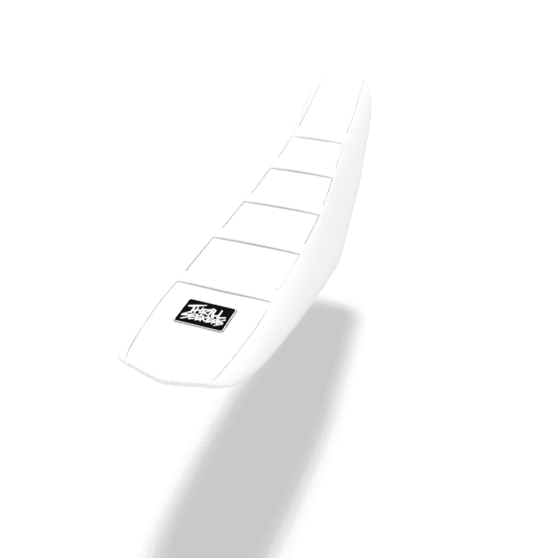 Custom Seat Cover: Fatboy The Scrambler