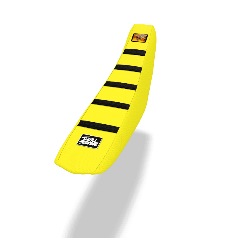 Custom Seat Cover: Electro & Co ETM RTR