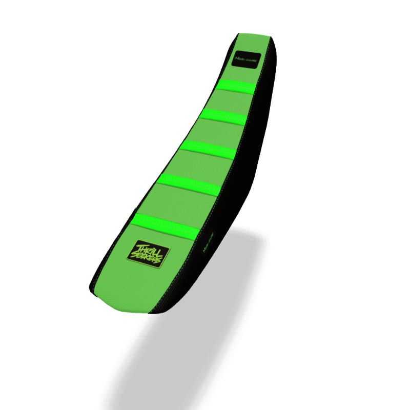 Custom Seat Cover: Yozma IN 10