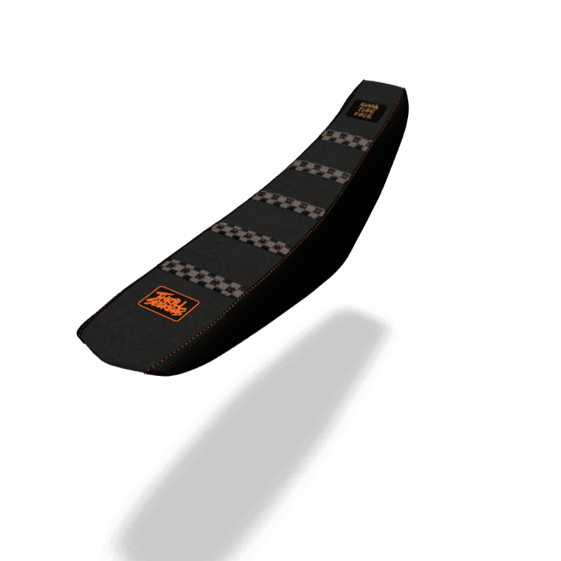 Custom Seat Cover: Electro & Co ETM RTR Lite