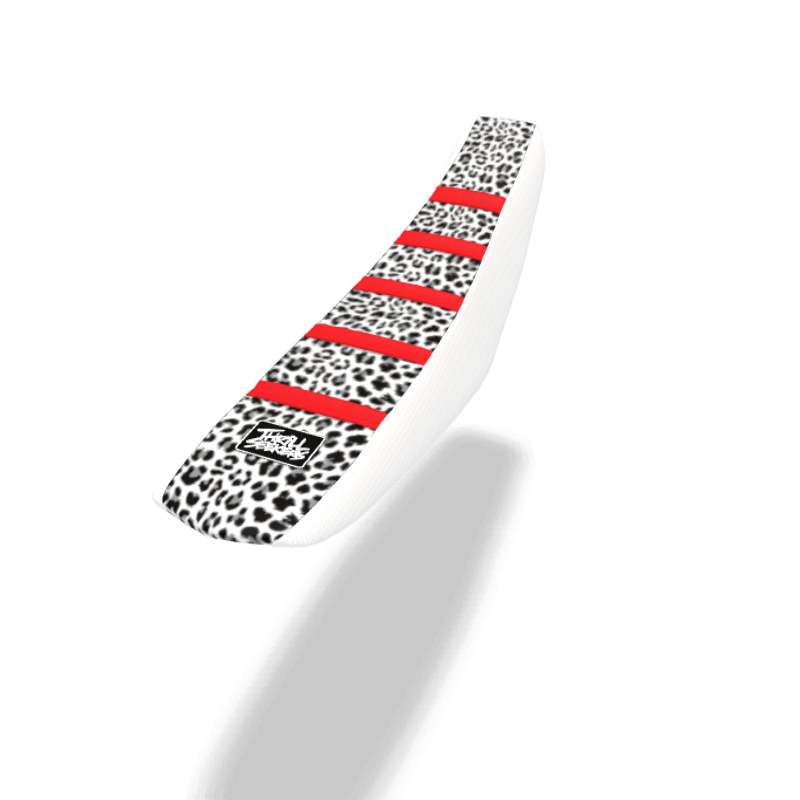 Custom Seat Cover: 2025 Honda CRF125F