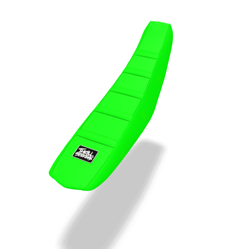 Custom Seat Cover: Electro & Co ETM RTR