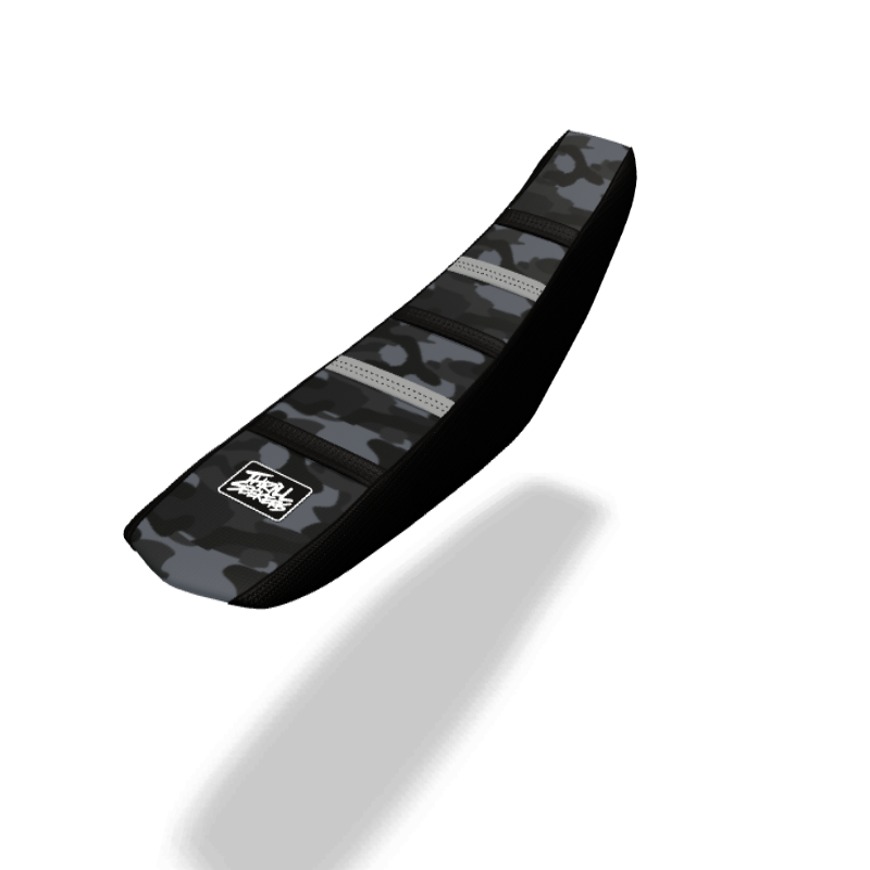 Custom Seat Cover: Yozma IN 10