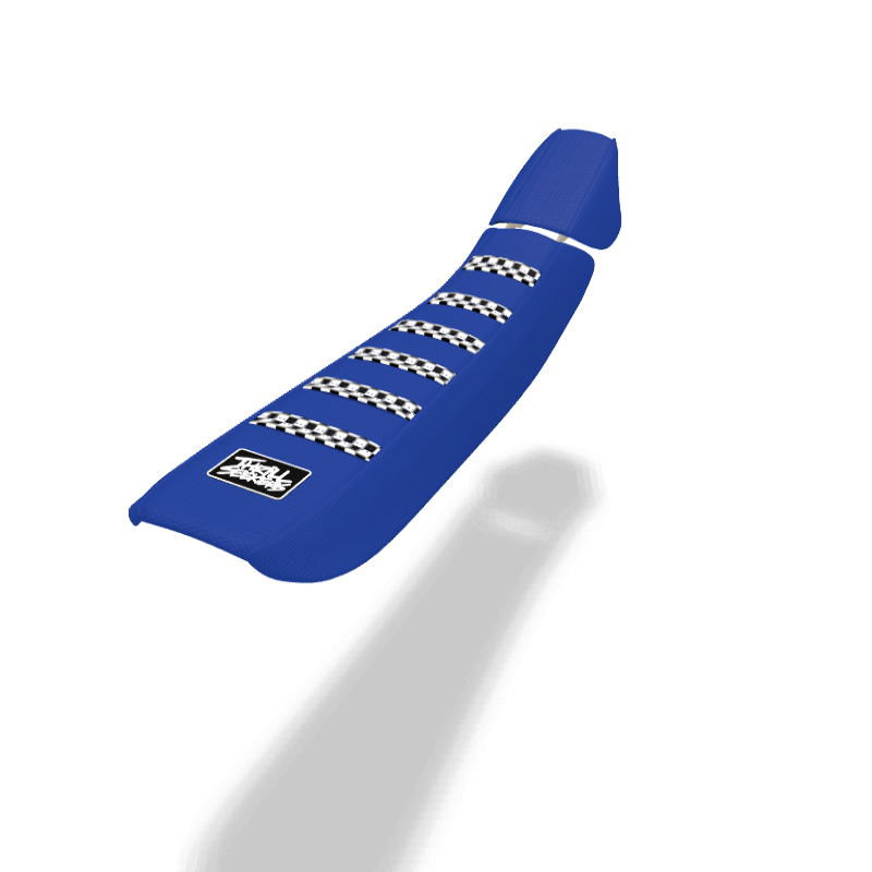 Custom Seat Cover: 2025 Yamaha YZ250F
