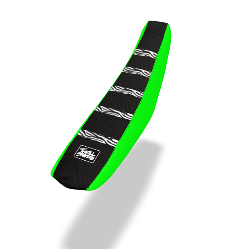 Custom Seat Cover: Yozma IN 10