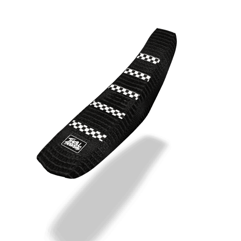 Custom Seat Cover: Yozma IN 10