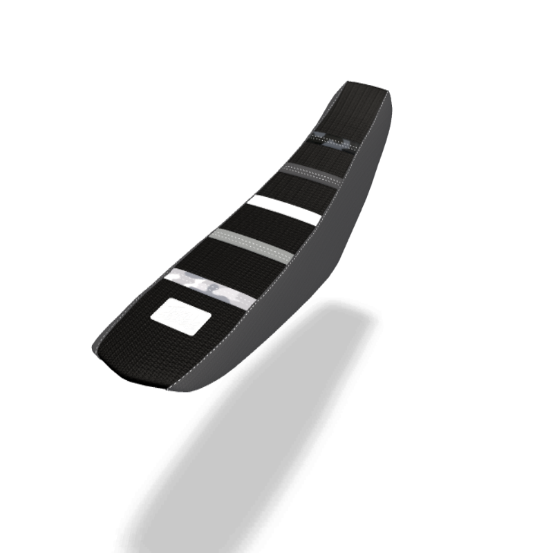Custom Seat Cover: Yozma IN 10 PRO