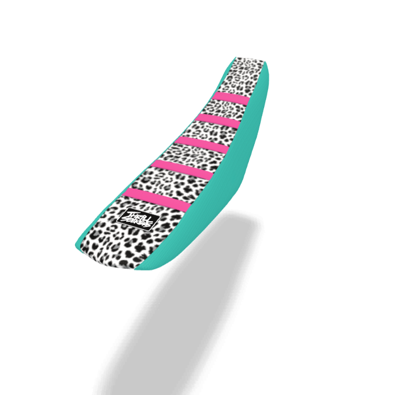 Custom Seat Cover: 2020 Apollo Apollo RFZ125