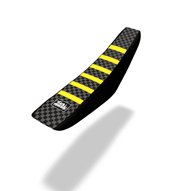 Custom Seat Cover: 2026 Husqvarna TE300