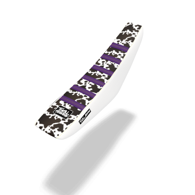 Custom Seat Cover: 2023 Kawasaki KX250