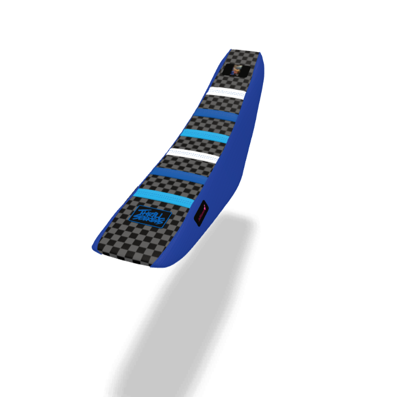 Custom Seat Cover: 2026 Yamaha YZ125