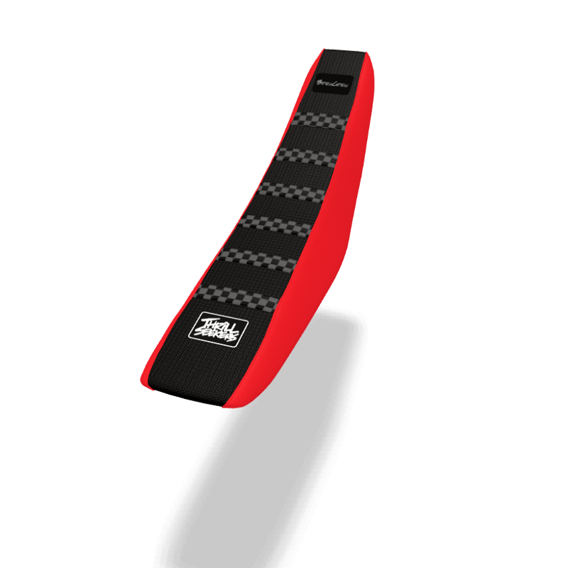 Custom Seat Cover: 2013 Honda CRF450R
