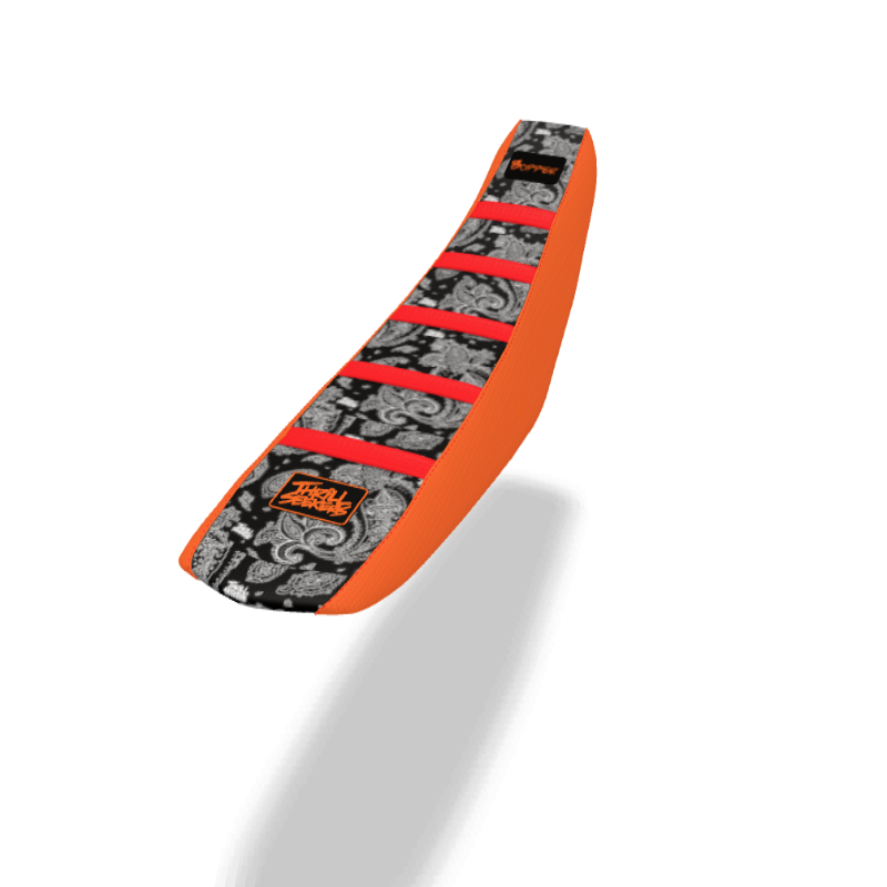 Custom Seat Cover: Yozma IN 10