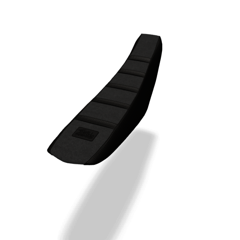 Custom Seat Cover: Arctic Leopard XE Pro R