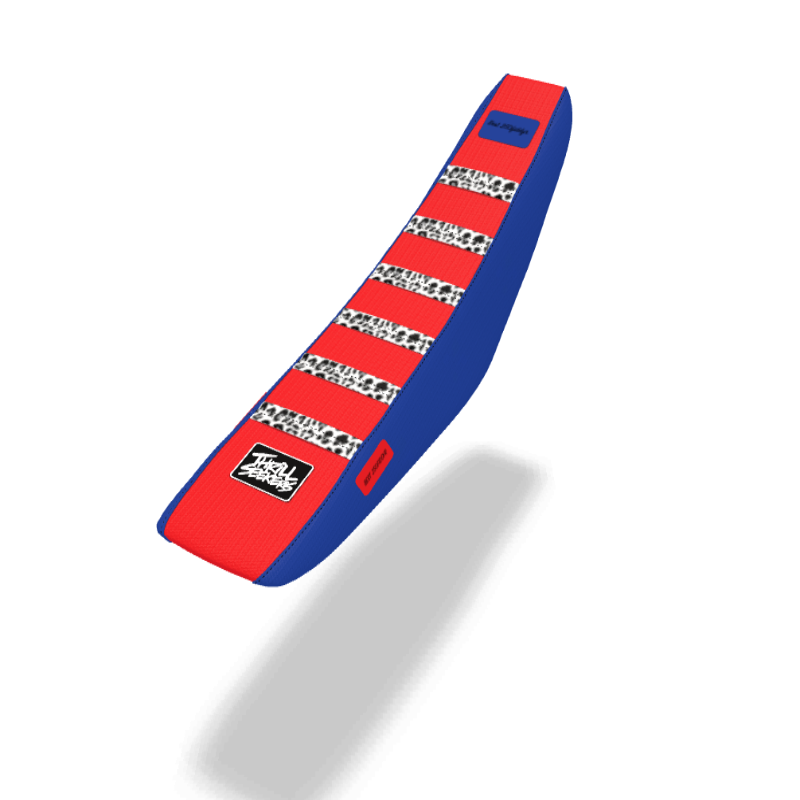 Custom Seat Cover: 2026 Honda CRF250R