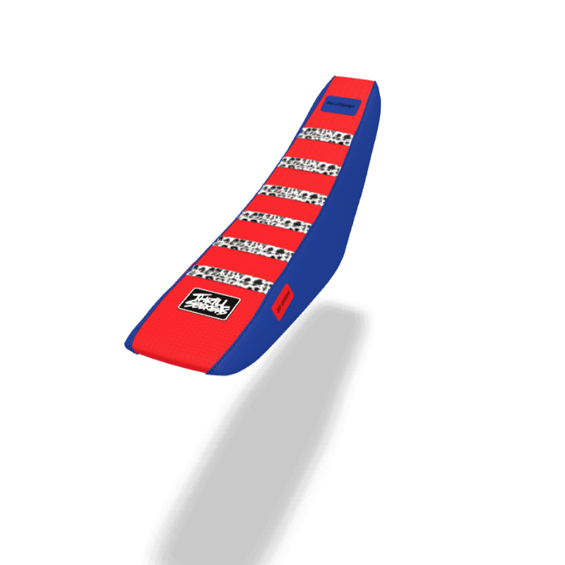 Custom Seat Cover: 2026 Honda CRF250R