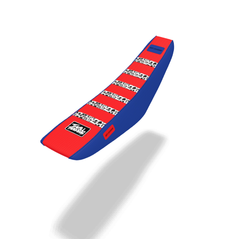 Custom Seat Cover: 2026 Honda CRF250R