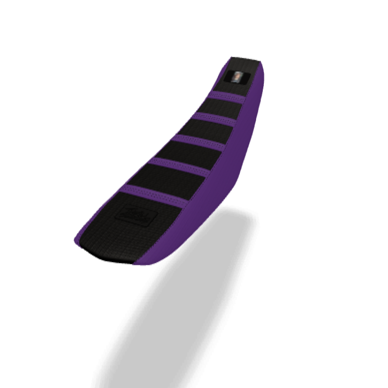 Custom Seat Cover: Electro & Co Rizzler