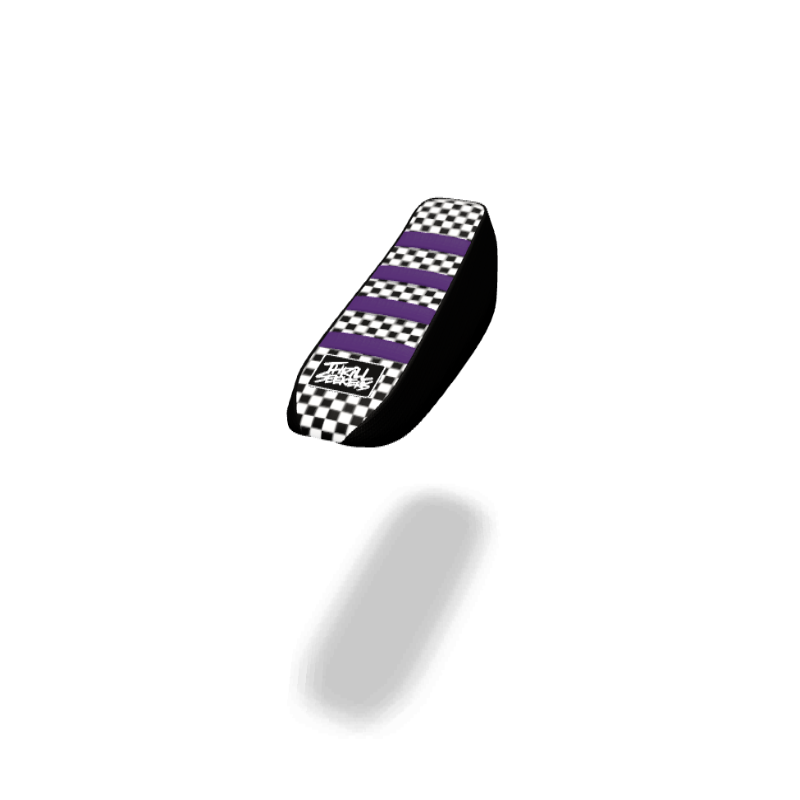 Custom Seat Cover: Macfox X1