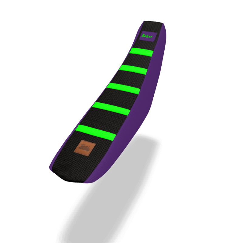 Custom Seat Cover: Yozma IN 10