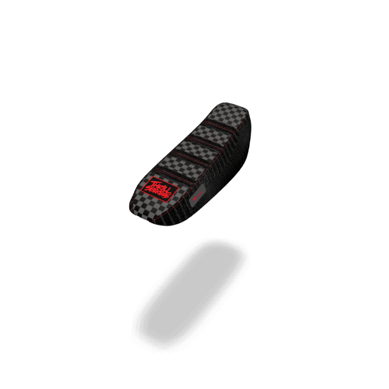 Custom Seat Cover: Super73 MZFT