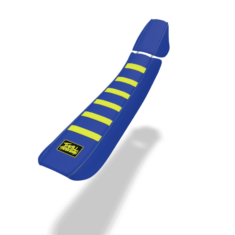 Custom Seat Cover: 2024 Yamaha YZ250FX