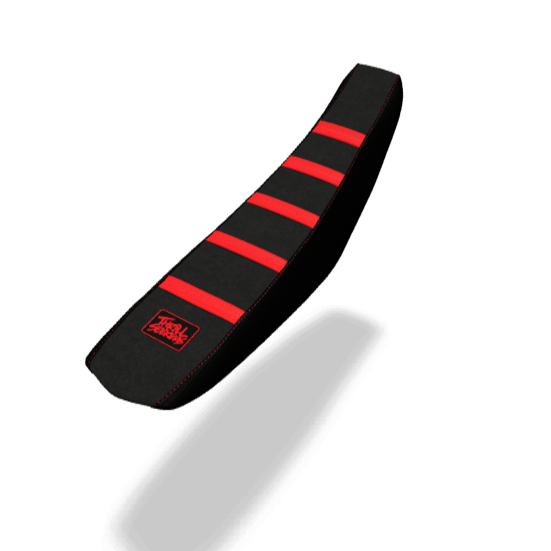 Custom Seat Cover: Electro & Co ETM RTR