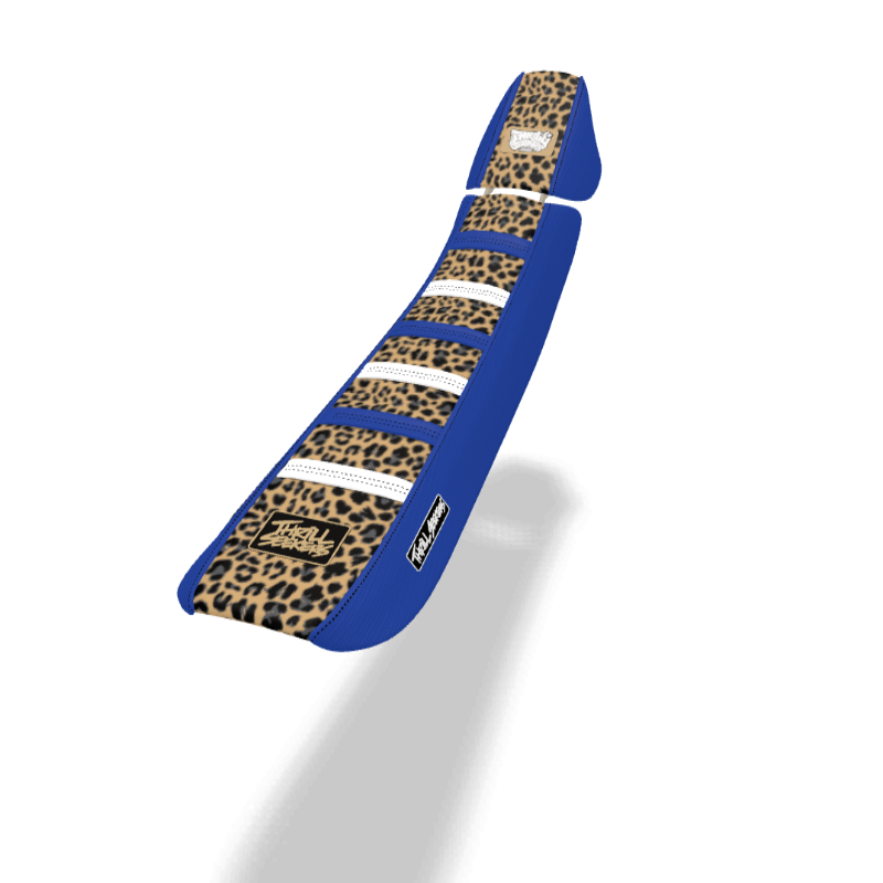 Custom Seat Cover: 2026 Yamaha YZ250F