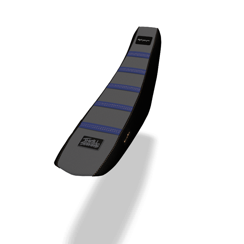 Custom Seat Cover: Yozma IN 10
