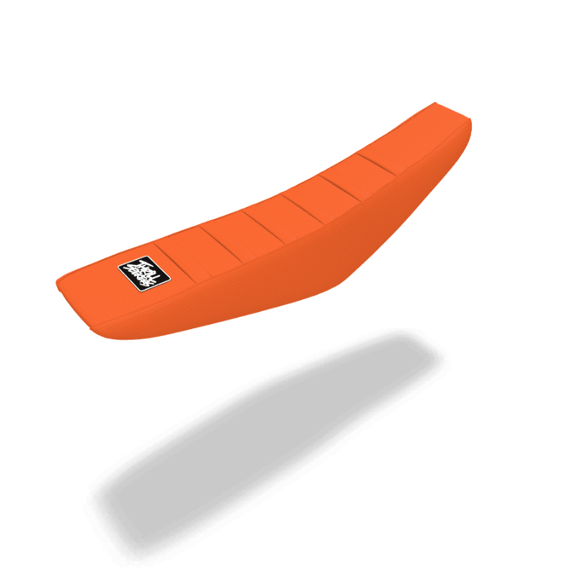 Custom Seat Cover: 2023 KTM 125 SX